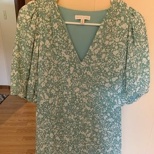 Anna Cate Haley dress size XS NWOT